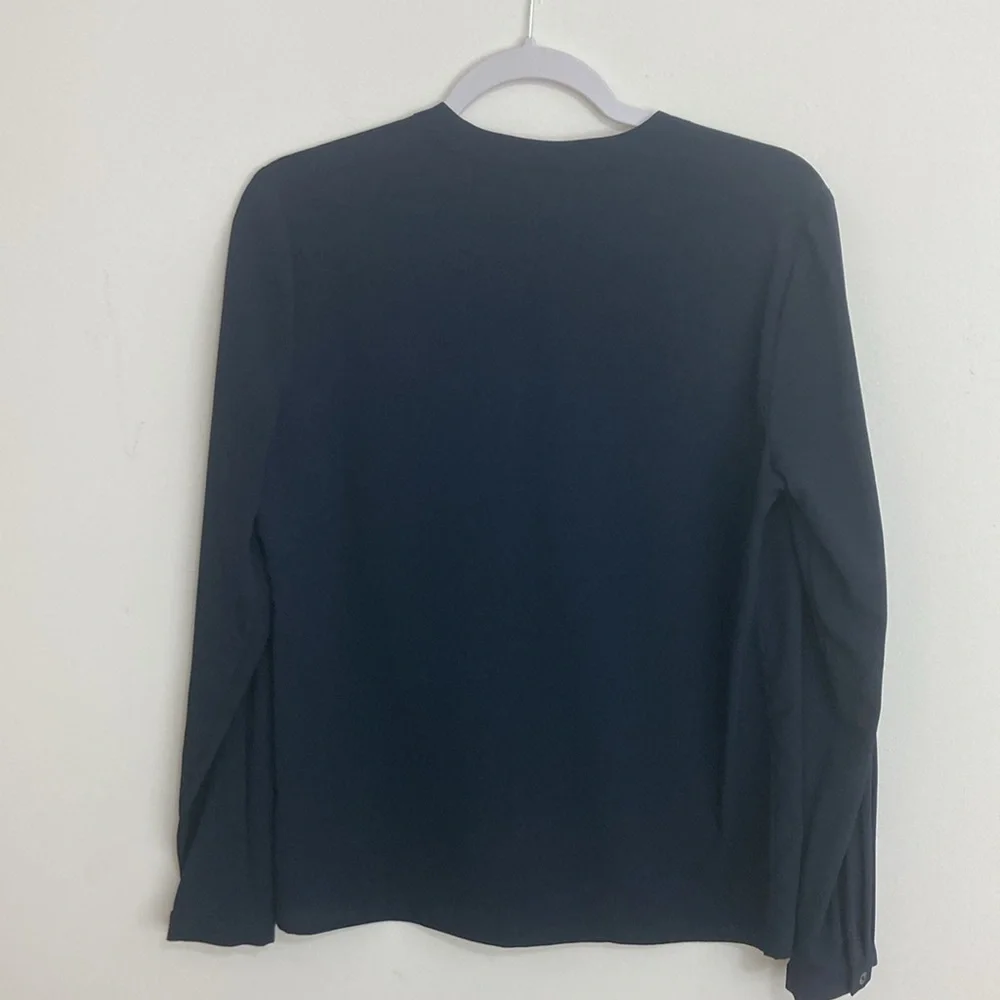 Set of two Talbots Blouses - Picture 5 of 14